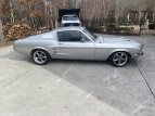 Thumbnail Photo 1 for 1967 Ford Mustang Fastback